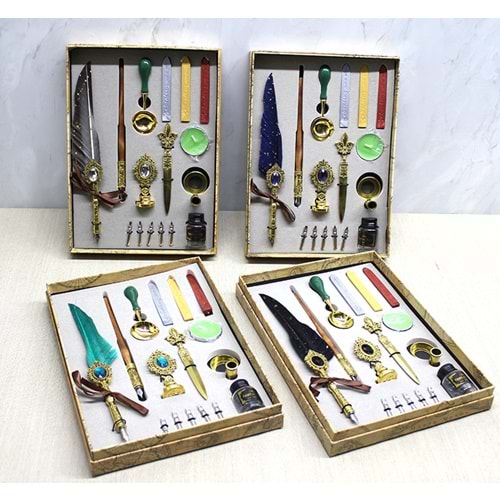 Divit Hokka Seti Alk4727