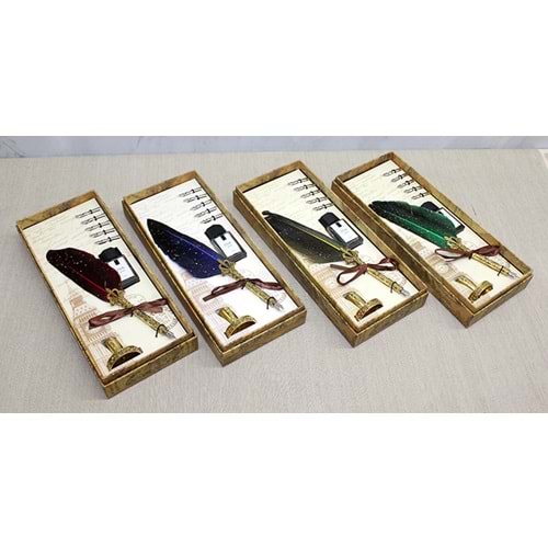 Divit Hokka Seti Alk4728