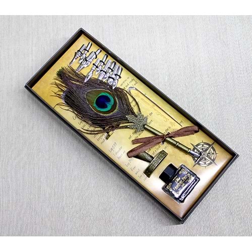 Divit Hokka Seti Alk4731