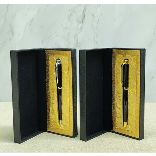 Kutulu Tükenmez Kalem Alk4734