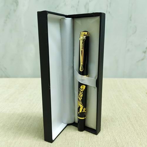 Atatürk Baskılı Tükenmez Kalem Alk4738