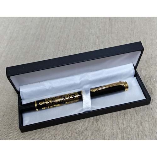 Osmanlı Arması Tükenmez Kalem Alk4740