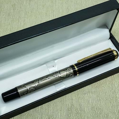 Atatürk Baskılı Tükenmez Kalem Alk4741