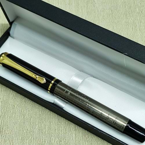 İstanbul Temalı Tükenmez Kalem Alk4742