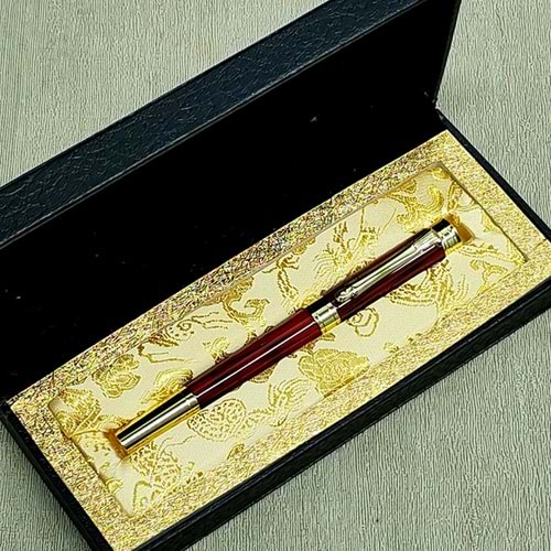 Kutulu Tükenmez Kalem Alk4744