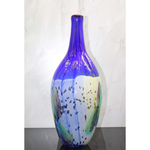 Murano Cam Vazo Alk5253