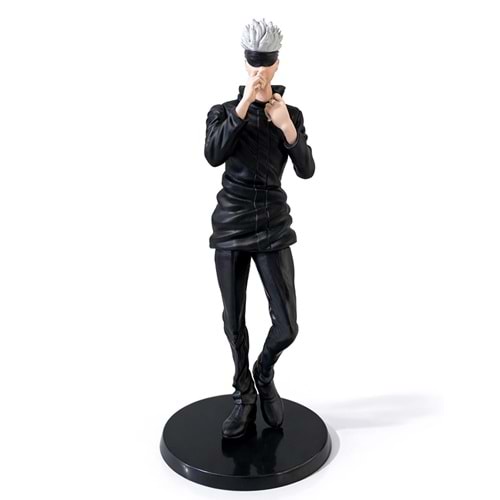 Anime Jujutsu Kaisen Gojo Satoru Figürü 19 Cm Alk5269
