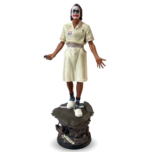 Polyester Joker Figürü 53 Cm Alk5282