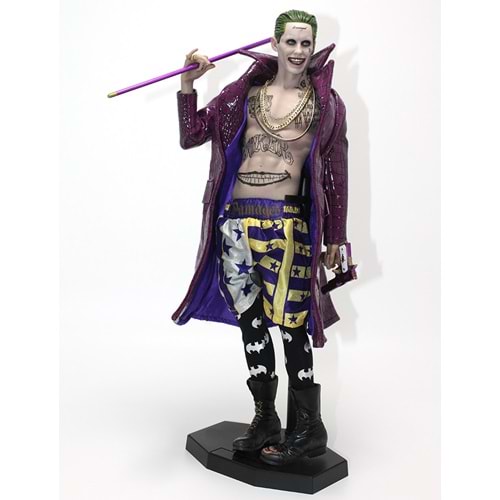 Joker Figürü 43 Cm Alk5284