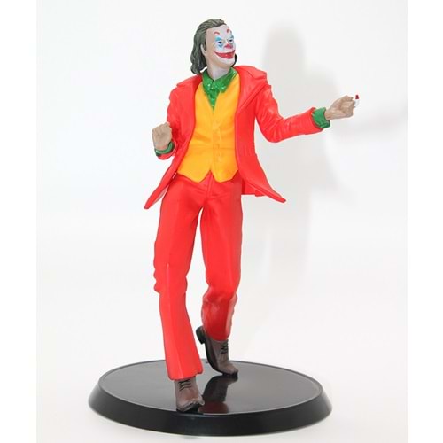 Joker Figürü 22 Cm Alk5287