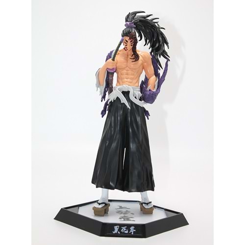 Anime Demon Slayer Kokushibo 30 Cm Alk5307
