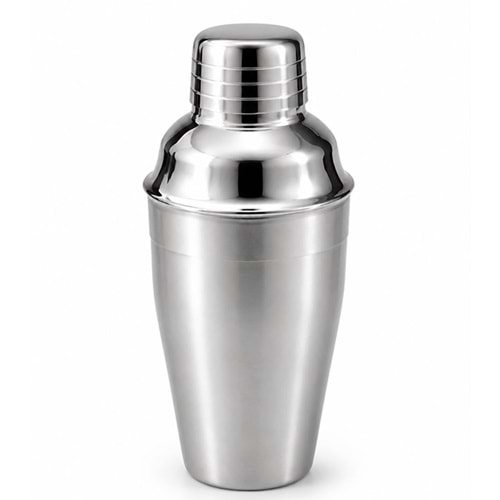 Paslanmaz Çelik Kokteyl Shaker Alk5499