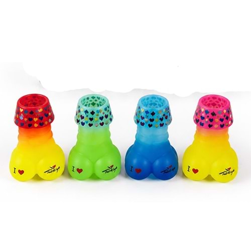 Cam Penis Shot Bardak Alk5900