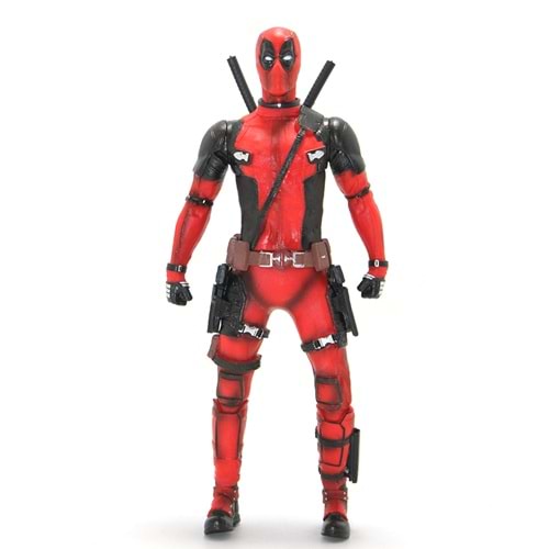 Deadpool Aksiyon Figürü 30 Cm Alk6609