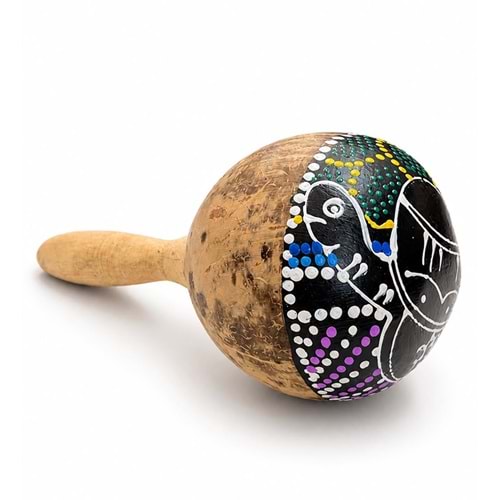 Coconat Marakas No:1040