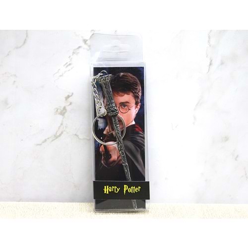 Harry Potter Anahtarlık İk017