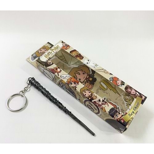 Hermione Anahtarlık İk018