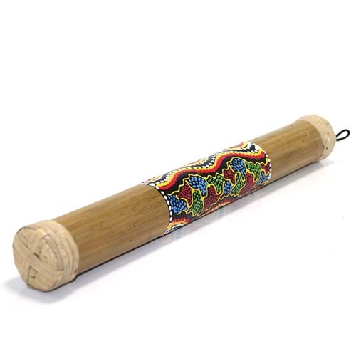 Bambu Yağmur Sesi 120 Cm No:1084