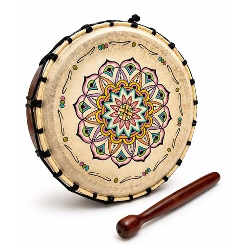Şaman Davulu No:1086