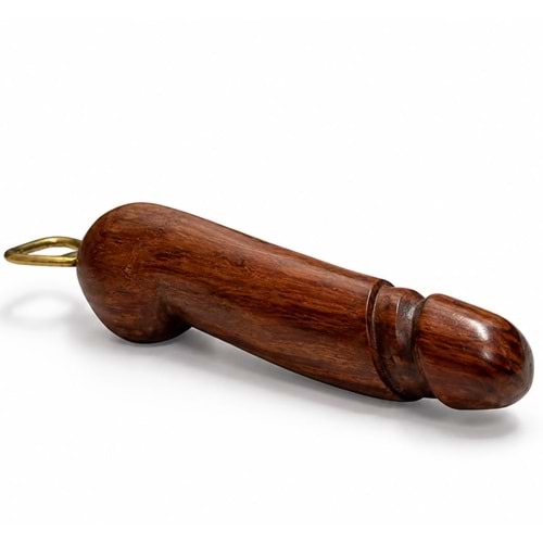 Ahşap Penis Açacağı No:1009