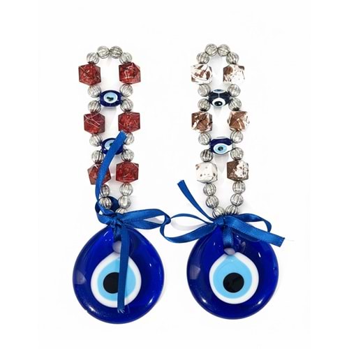 Nazar Boncuğu Askılık Nzr05