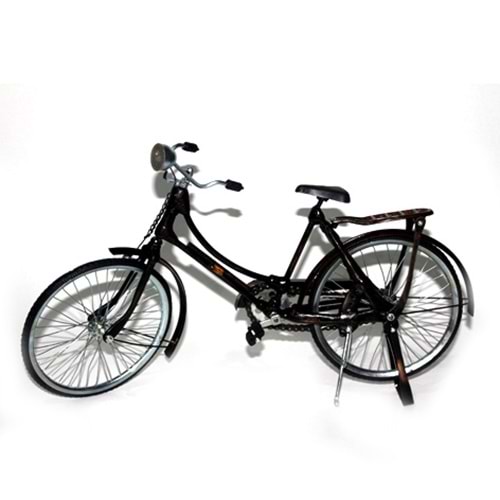 Metal Bisiklet Büyük Boy ST00084