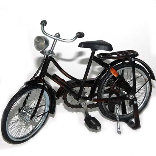 Metal Bisiklet Küçük ST00086