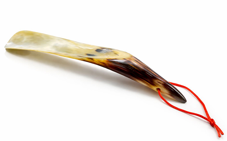 Boynuz Ayakkabı Çekeceği Kerata Alk5315