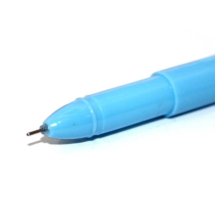 Anime Figür Parfüm Şişeli Tükenmez Kalem ALK332