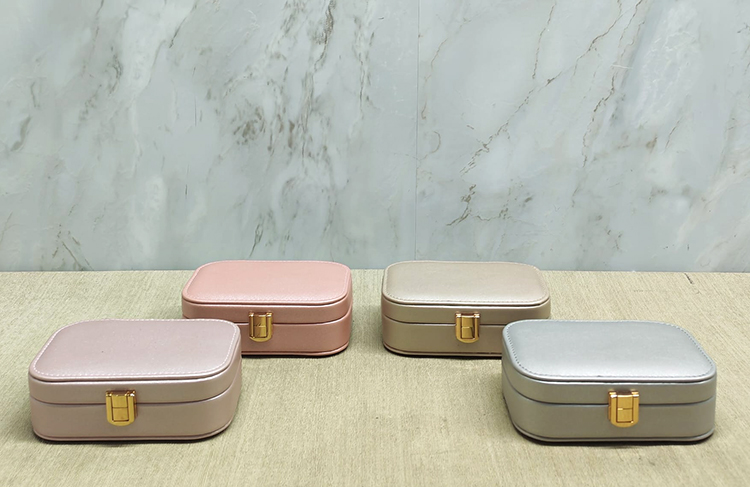 Makyaj Ve Takı Kutusu Alk3606