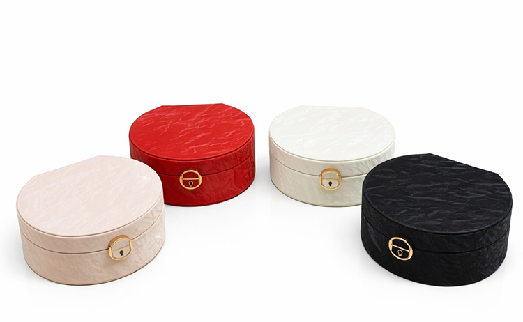 Makyaj Ve Takı Kutusu Alk3608