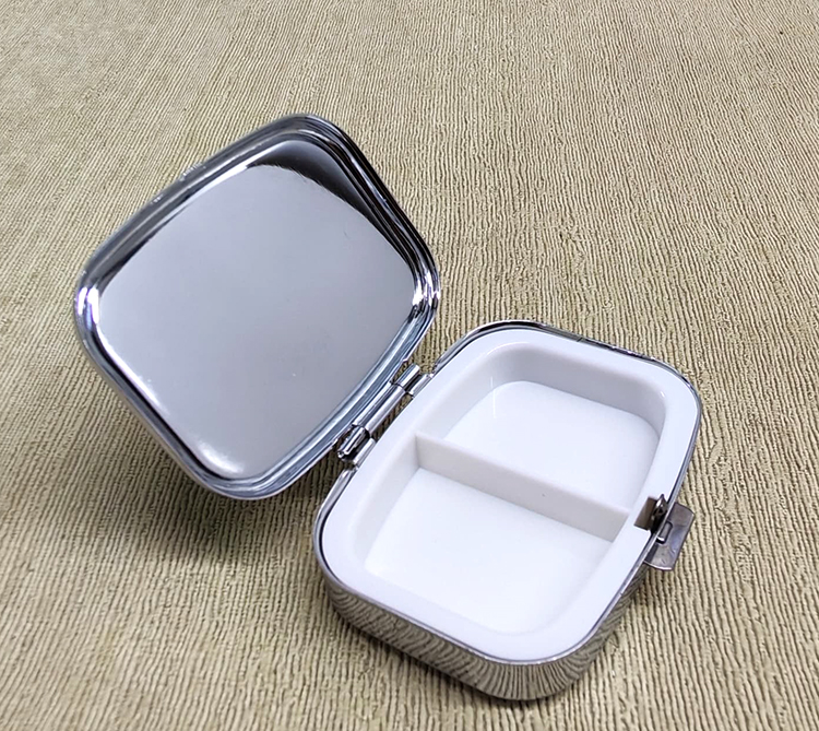 İstanbul Temalı İlaç Kutusu Alk4369