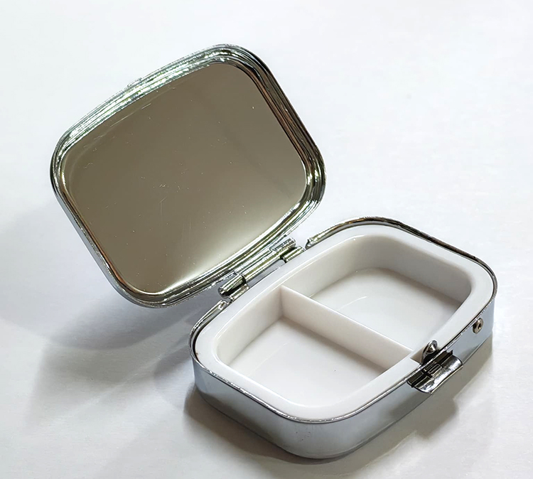 İstanbul Temalı İlaç Kutusu Alk4370