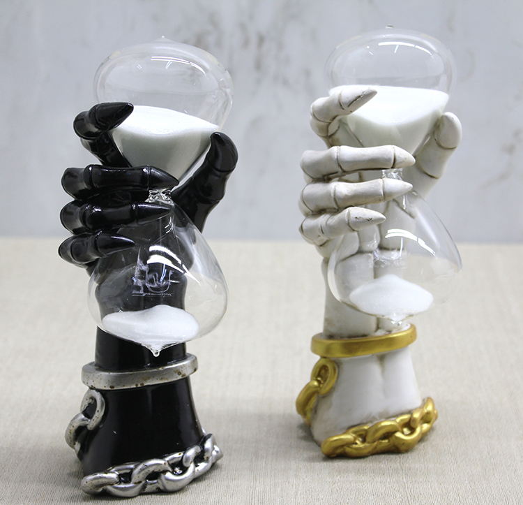 Polyester El Tasarımı Kumsaati Alk4396