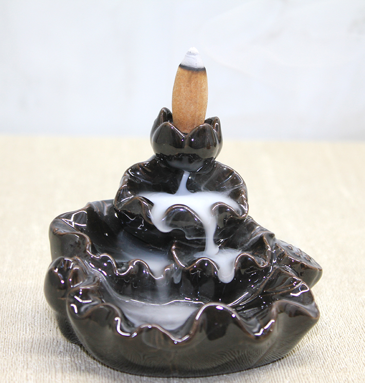 Seramik Geri Akış Tütsülük Alk4445