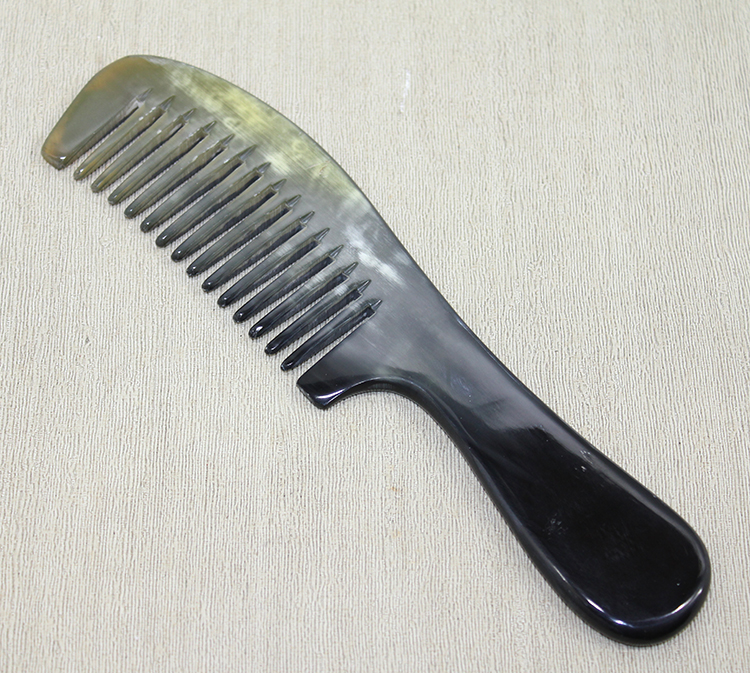 Tutmalı Kemik Tarak Alk4573