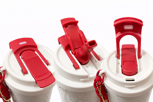 Lüks Tasarım Çift Katmanlı Vakumlu Termos Bardak Alk4642