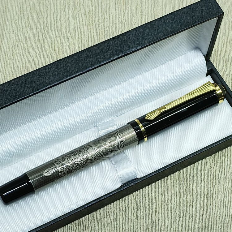 Osmanlı Arması Tükenmez Kalem Alk4743