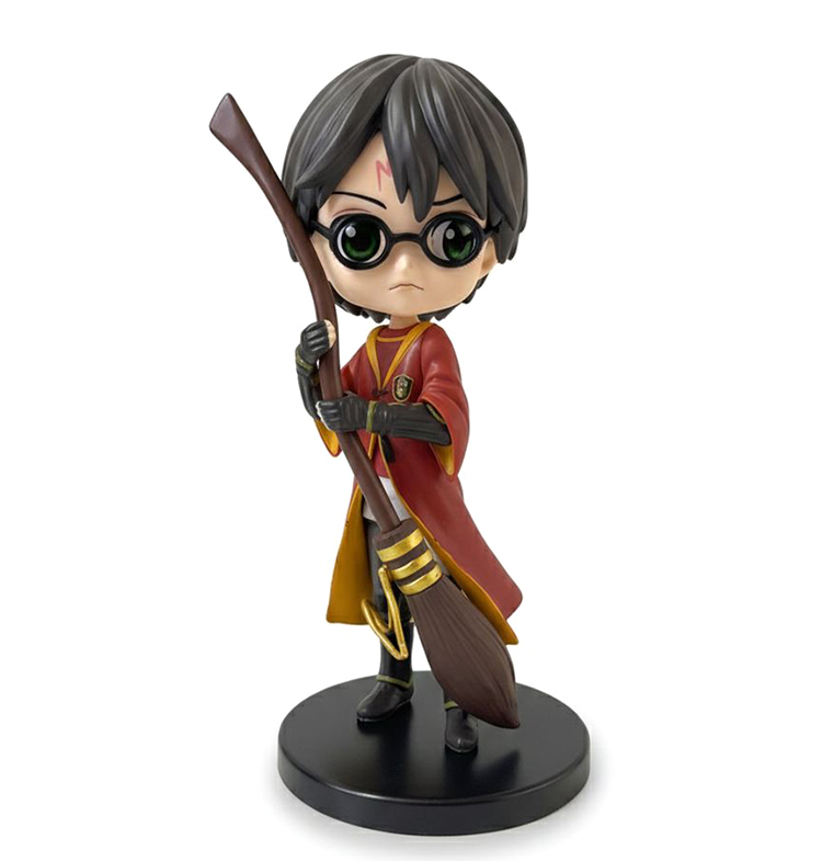 Plastik Harry Potter Figürü 16 Cm Alk5273