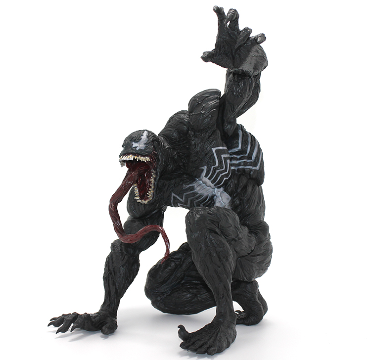 Marvel Venom Figürü 43 Cm Alk5300