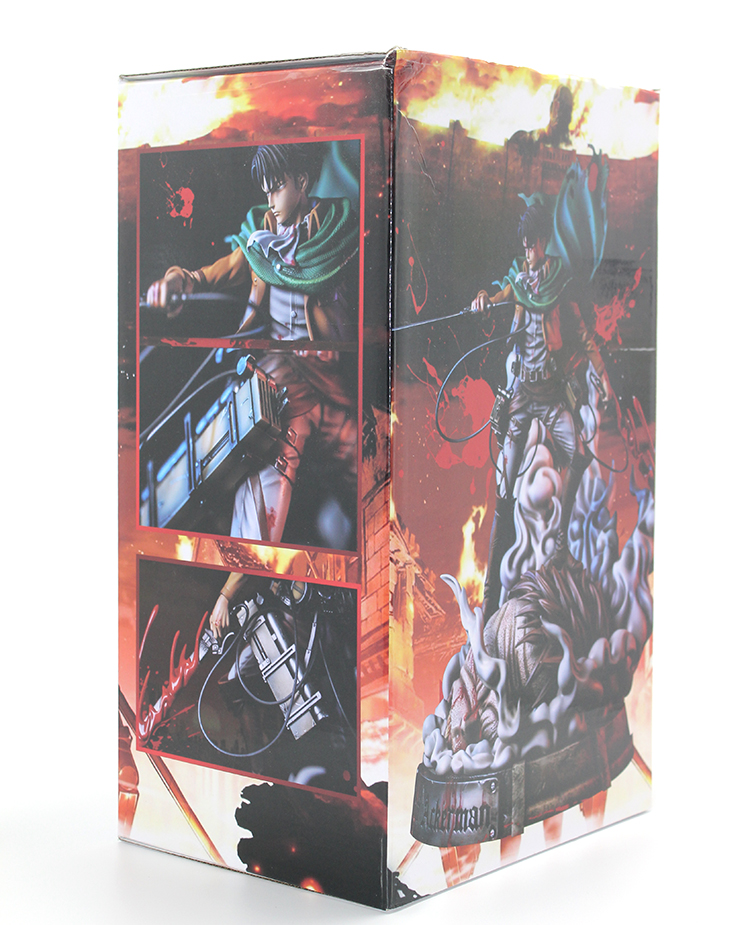 Anime Xinchangda Sanli Figürü Alk5318