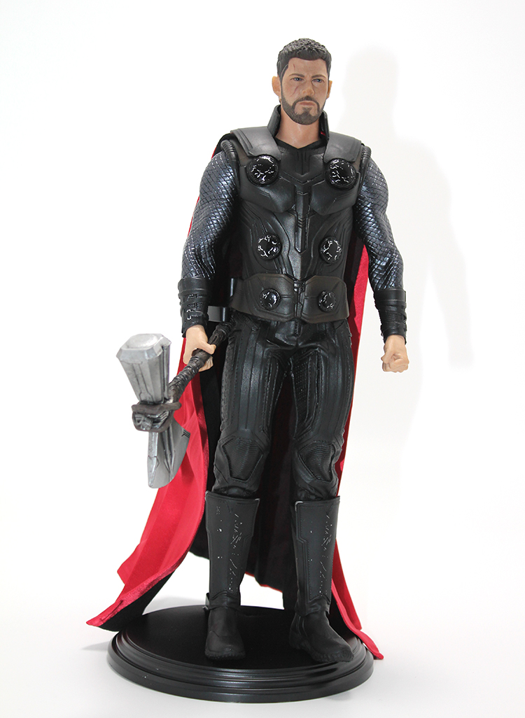 Marvel Thor Figürü Alk5321