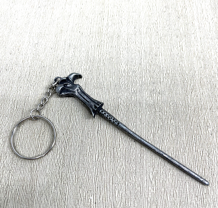 Voldemort Anahtarlık İk020