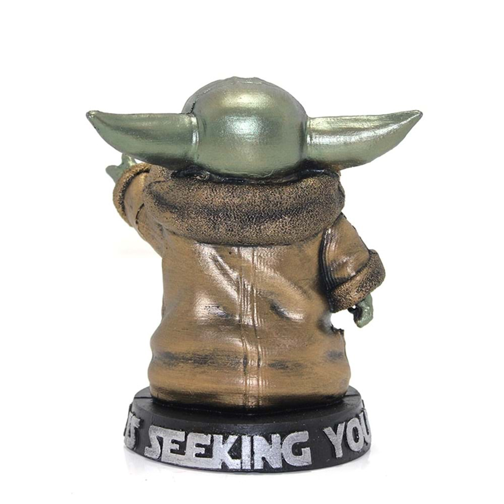 Baby Yoda Büst 133