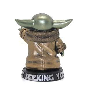 Baby Yoda Büst 133