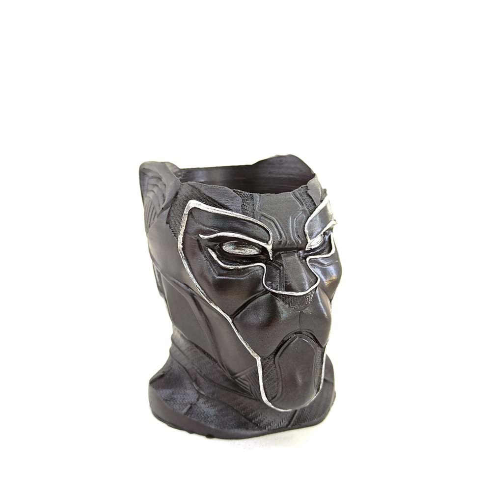Polyester Black Panther Kalemlik 217