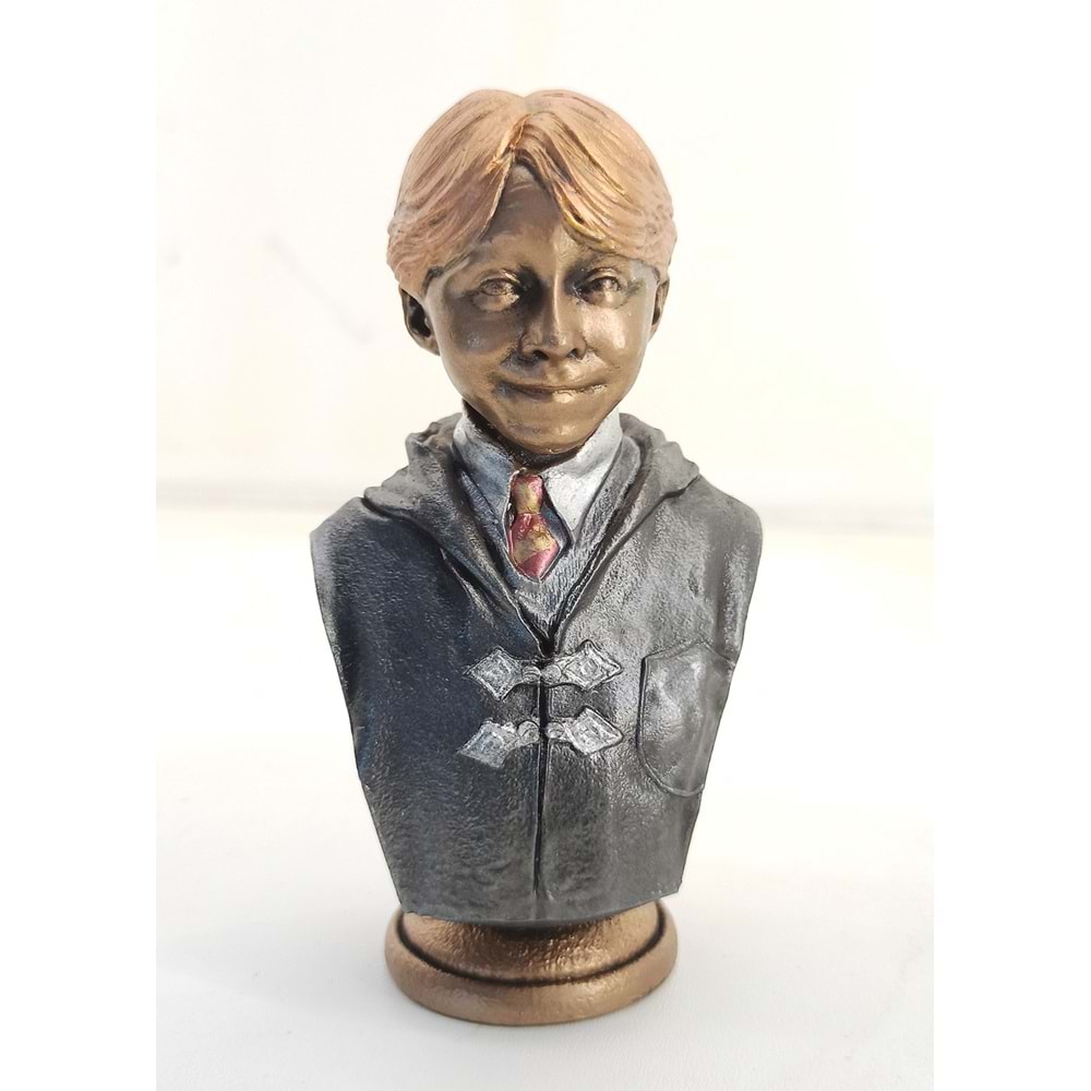 Polyester Ron Büst Küçük 239