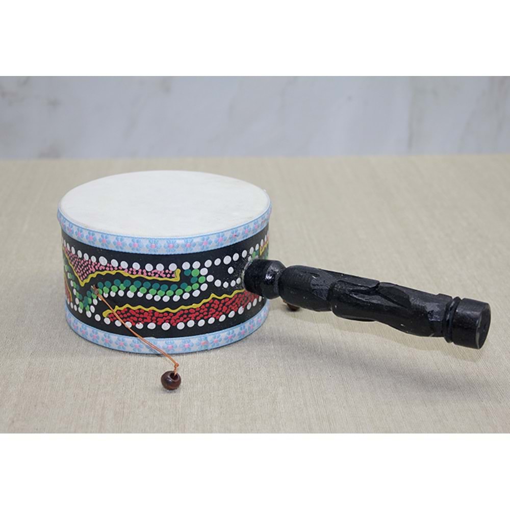 Davul Tamtam 3Dıarta-26