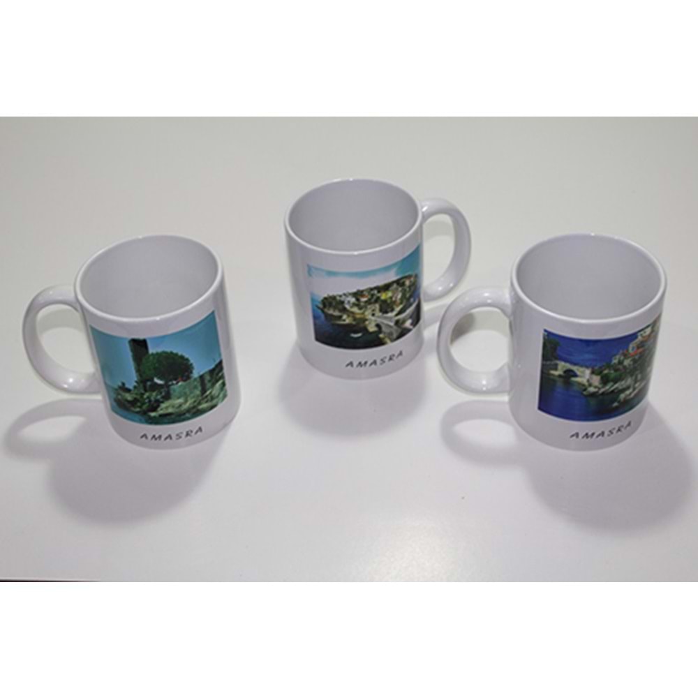 Yöresel Kupa Bardak 9ALY477