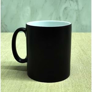 Porselen Renk Değiştiren Demon Slayer Kupa Bardak AAlk383